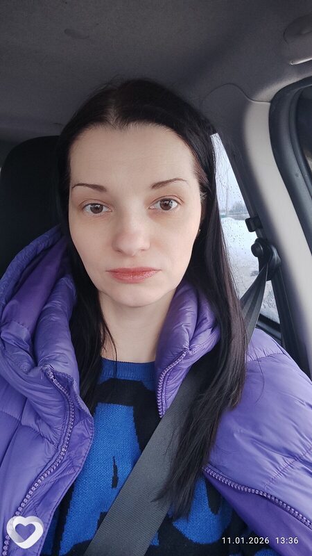 Екатерина, 42, Великом Новгороде — анкета №4292000