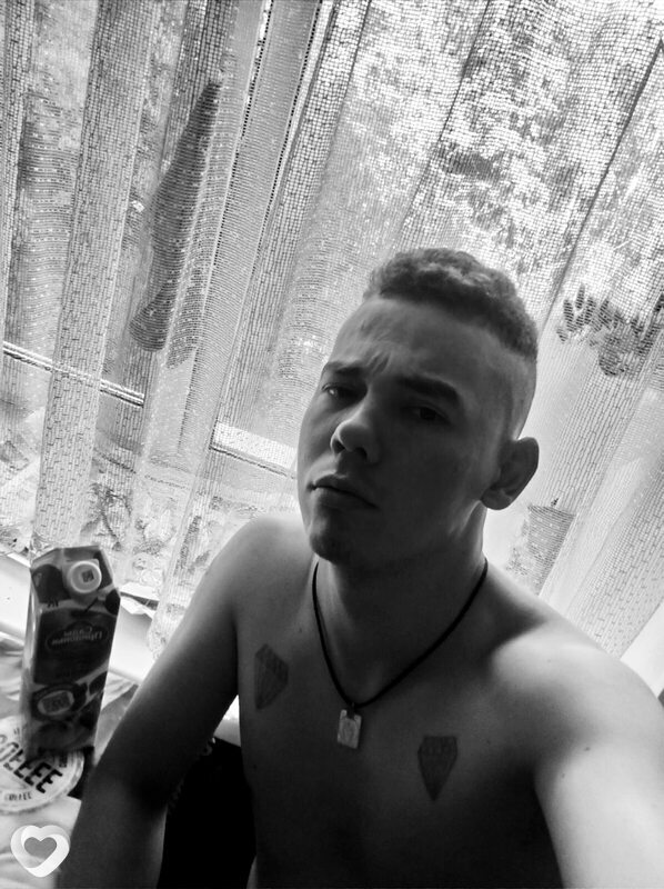 Дмитрий, 27, Чебоксарах — анкета №4292010