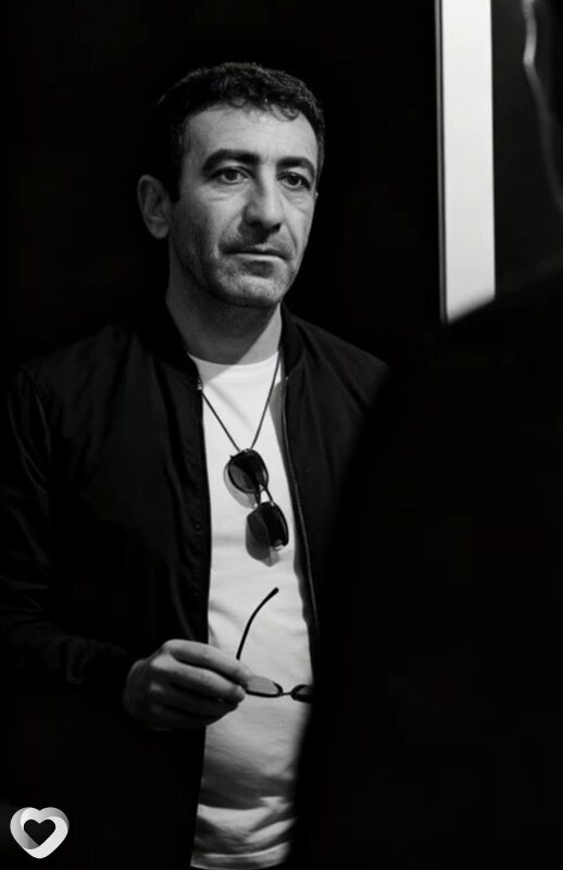 Mher, 36, Москве — анкета №4292013