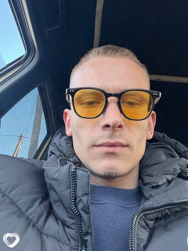 Артем, 26, Могилев — анкета №4292017