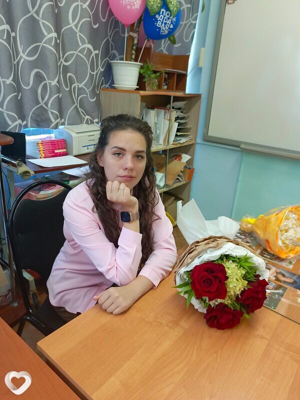 Ангелина, 22, Тольятти — анкета №4291671