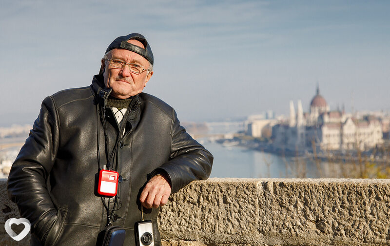 Henry, 65, Витебске — анкета №4291672