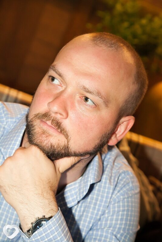 Денис, 41, Смоленске — анкета №4291680