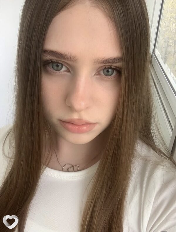 Лиза, 24, Екатеринбурге — анкета №4291681