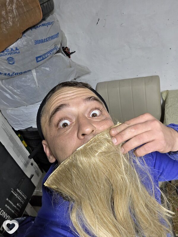 Александр, 36, Саратове — анкета №4291688