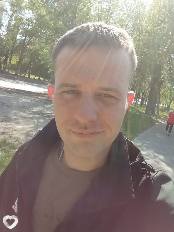 Павел, 29, Волгограде — анкета №4291691