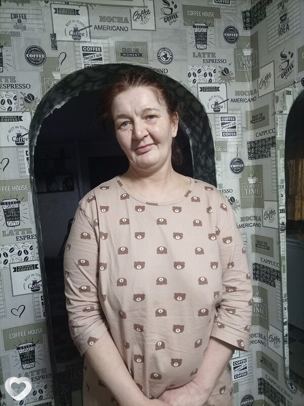 Наталья, 48, Ишимбае — анкета №4291704