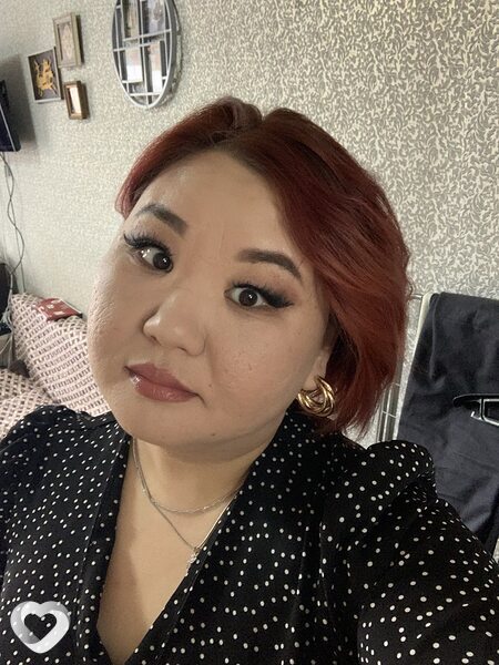 Алтана, 37, Улан-Удэ — анкета №4291720
