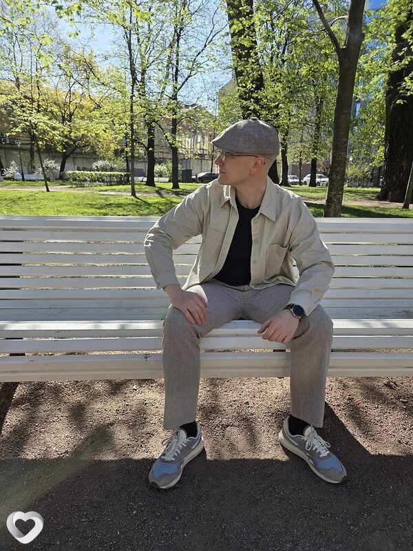 Андрей, 32, Калининграде — анкета №4291647