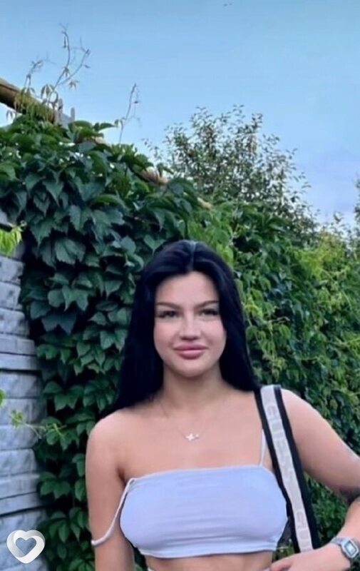 Доминика, 21, Донецке — анкета №4291659