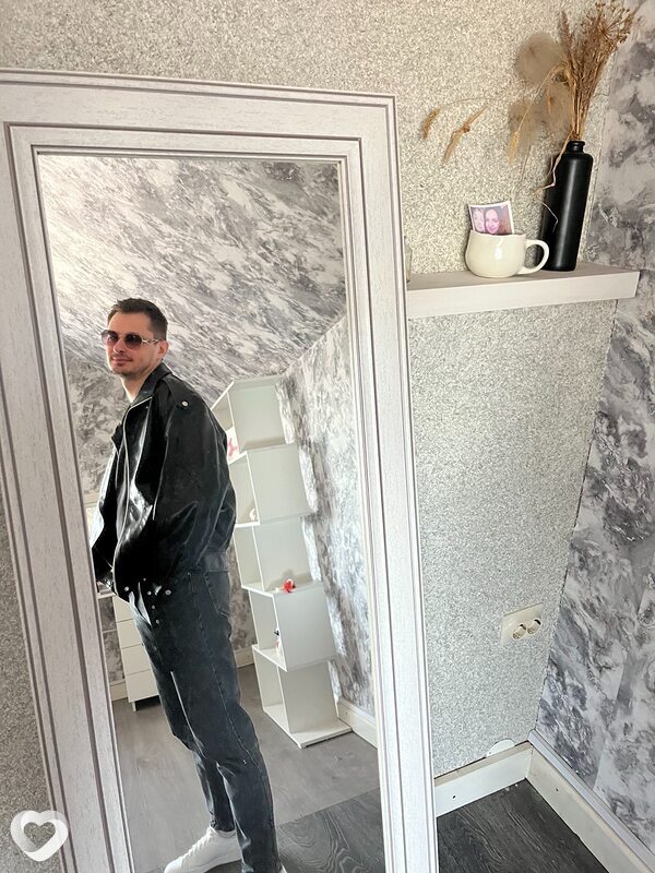 Лёша, 29, Гродно — анкета №4291662
