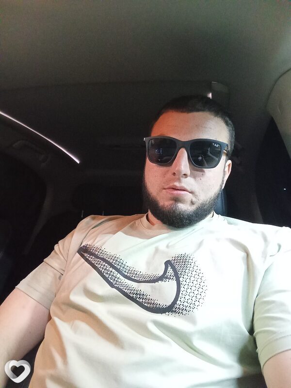 Рамазан, 22, Алматы — анкета №4291663