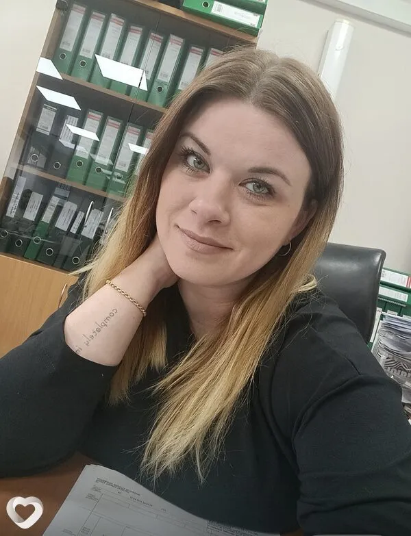 Светлана, 41, Москве — анкета №4291664