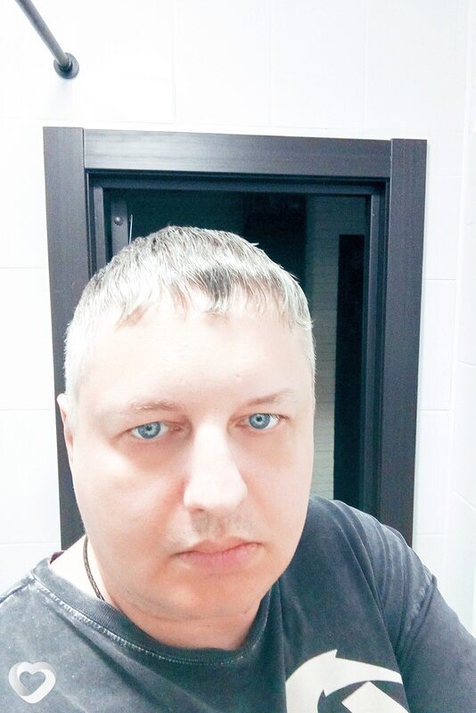 Алексей, 42, Саратове — анкета №4291666
