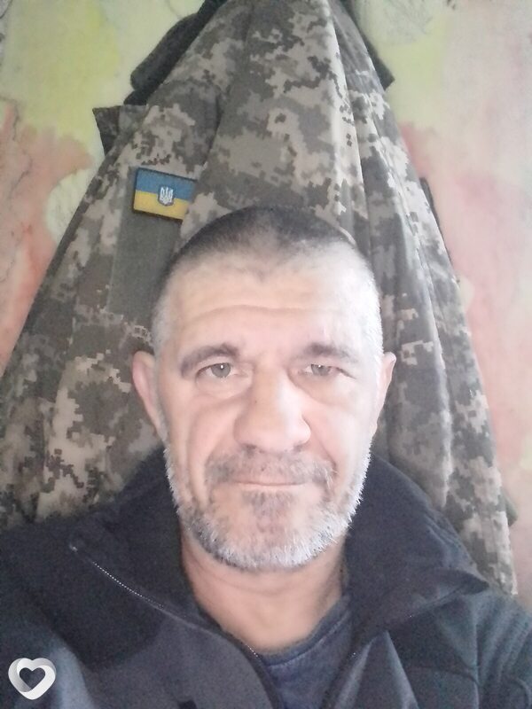 Роман, 50, Харькове — анкета №4291669