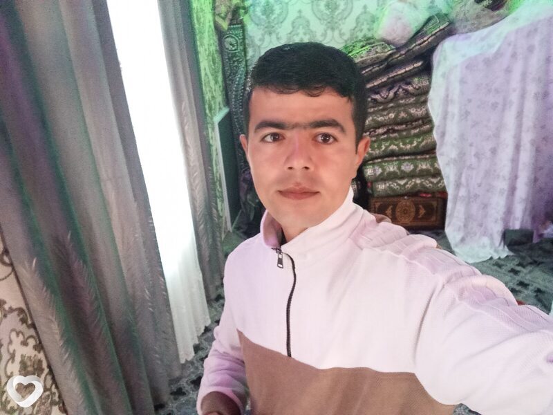 Хулиган, 23, Екатеринбурге — анкета №4291601