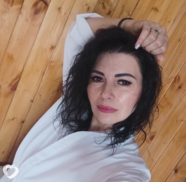 Светлана, 43, Омске — анкета №4291604