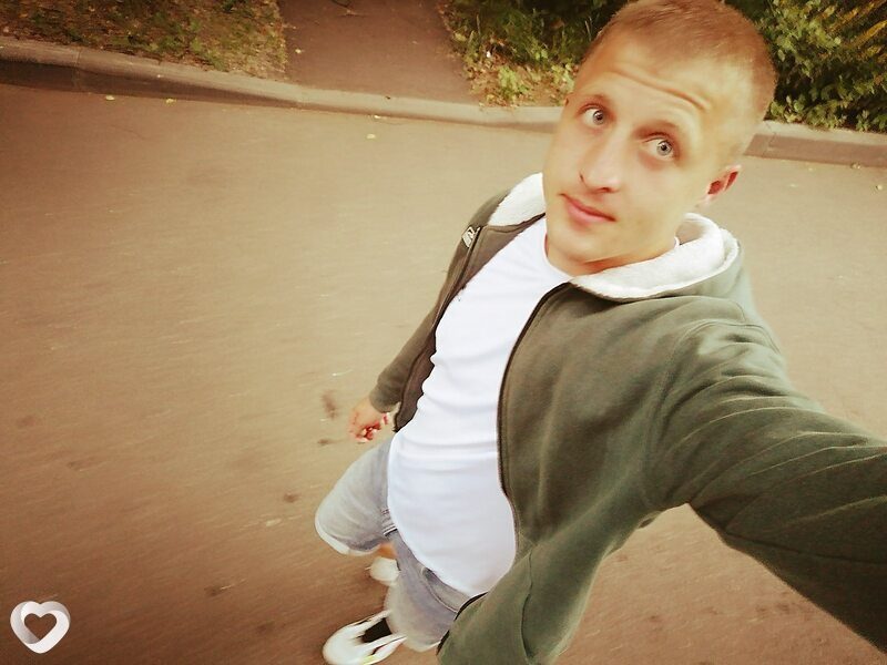 Валерий, 33, Борисове — анкета №4291618