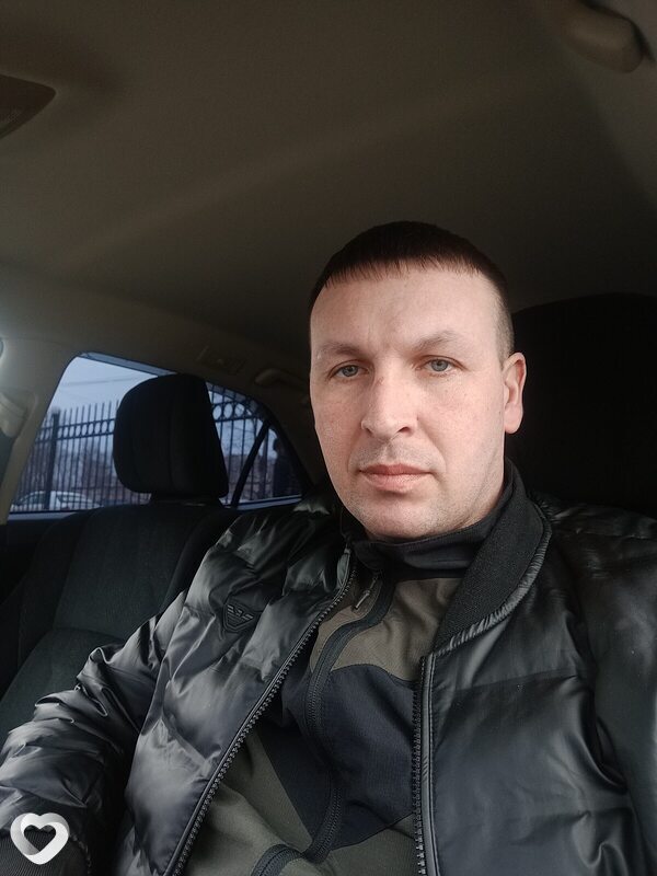 Роман, 40, Хабаровске — анкета №4291784