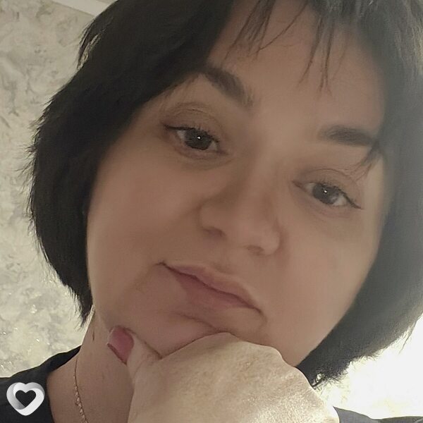 Надежда, 47, Минске — анкета №4291789