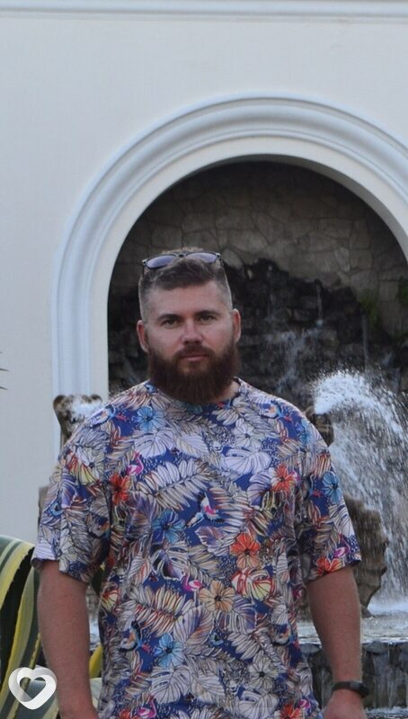 Артур, 35, Уфе — анкета №4291794