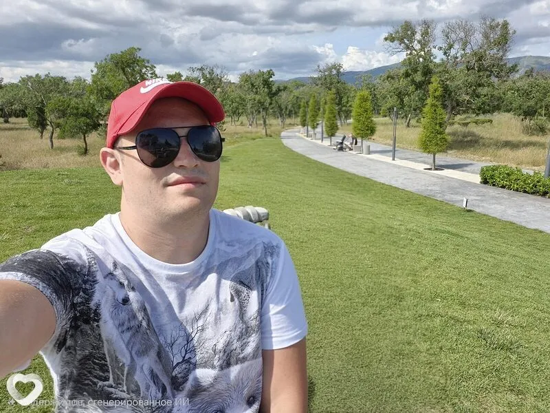 Сергей, 27, Москве — анкета №4291811