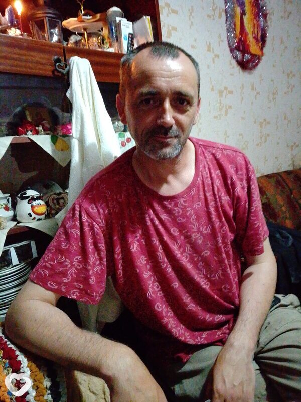 Виктор, 42, Новороссийске — анкета №4291814
