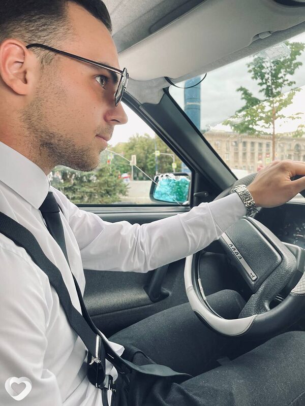 Еагений, 22, Волжском — анкета №4291816