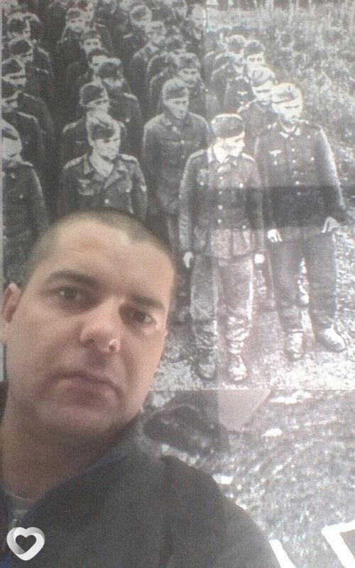 Сергей, 40, Бресте — анкета №4291819