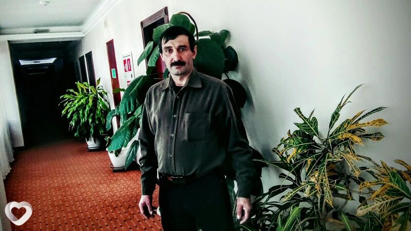 Александр, 46, Ставрополе — анкета №4291820