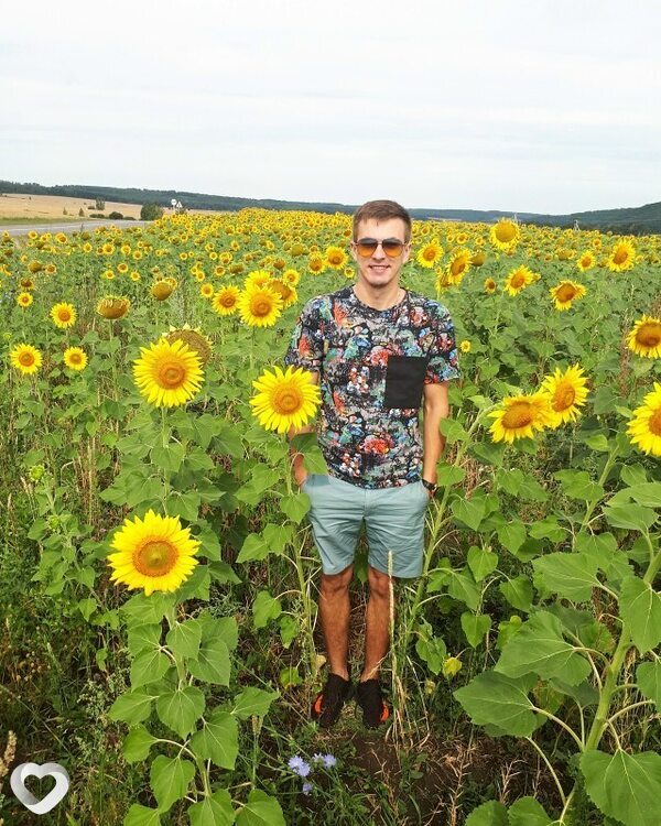 Артур, 33, Киеве — анкета №4291728