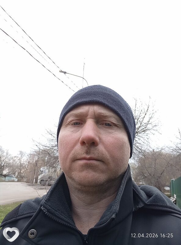 Александр, 45, Мытищах — анкета №4291738