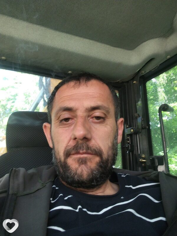 Ваган, 38, Москве — анкета №4292123
