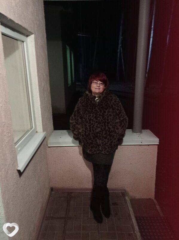 Таня, 54, Пензе — анкета №4292137
