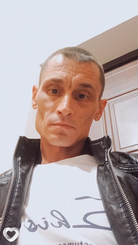 Андрей, 42, Екатеринбурге — анкета №4292140