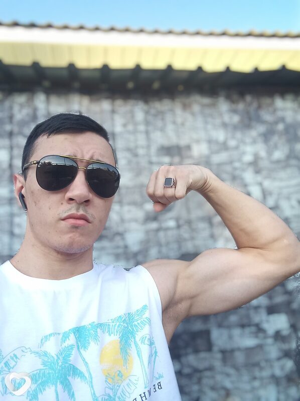Батыр, 23, Шымкенте — анкета №4292142