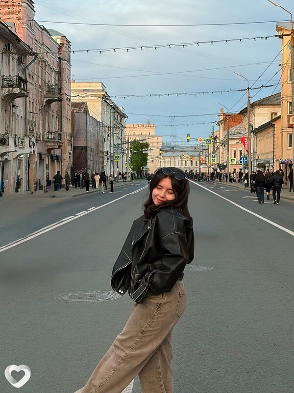 Виолетта, 22, Ярославле — анкета №4291900