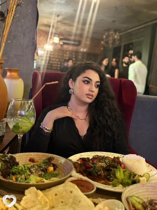 Maryam, 24, Саратове — анкета №4291914