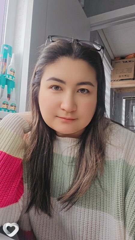 Зульфия, 31, Усть-Каменогорск — анкета №4291862