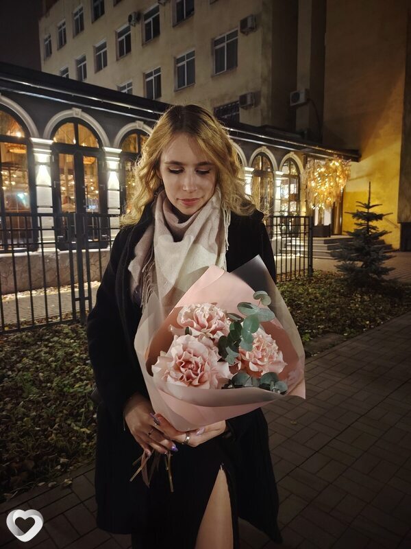 Ирина, 26, Ярославле — анкета №4291868
