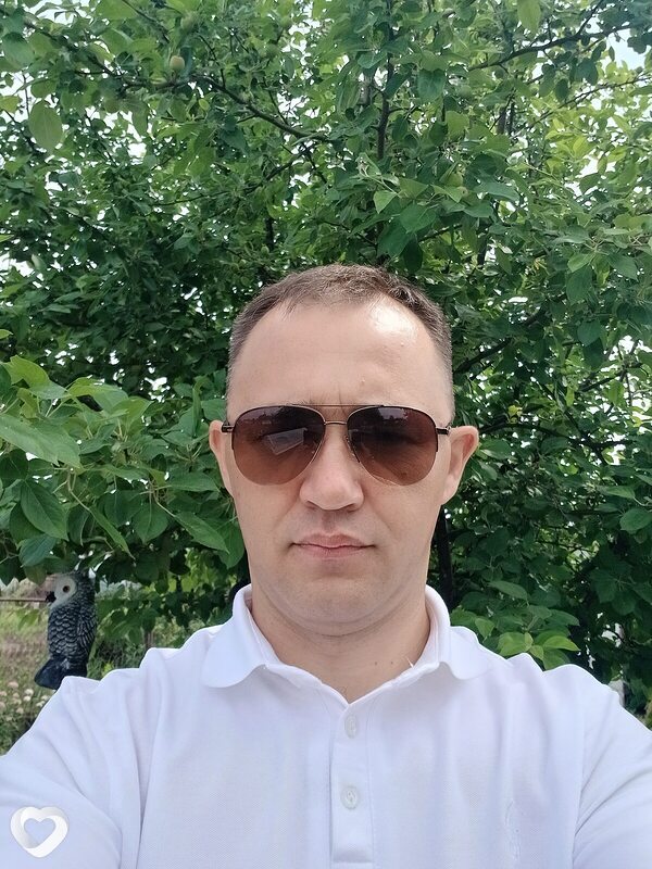Марк, 35, Нефтекамске — анкета №4291977