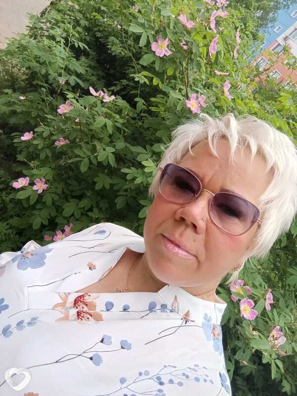 Елена, 43, Видном — анкета №4291986