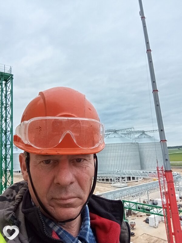 Руслан, Сморгонь