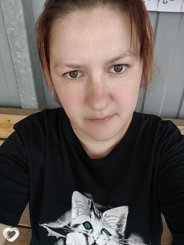 Екатерина, 38, Воронеже — анкета №4291988