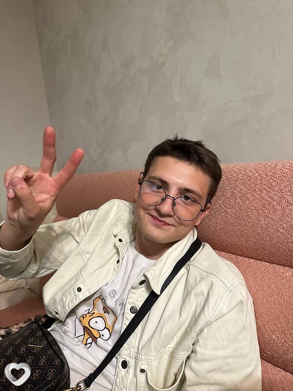 Кирилл, 23, Липецке — анкета №4291949