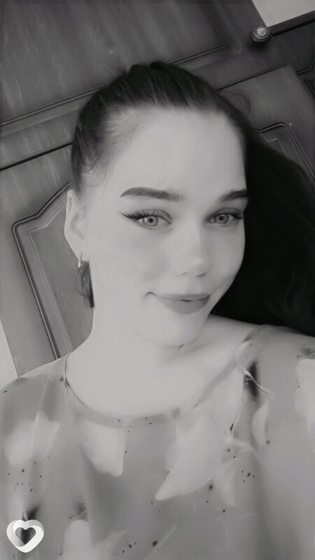 Лиза, 27, Белгороде — анкета №4291958