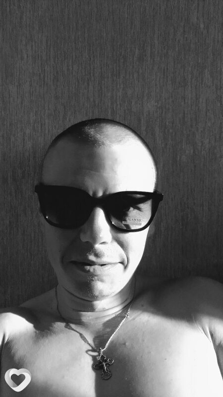 Артем, 38, Северодвинске — анкета №4291964