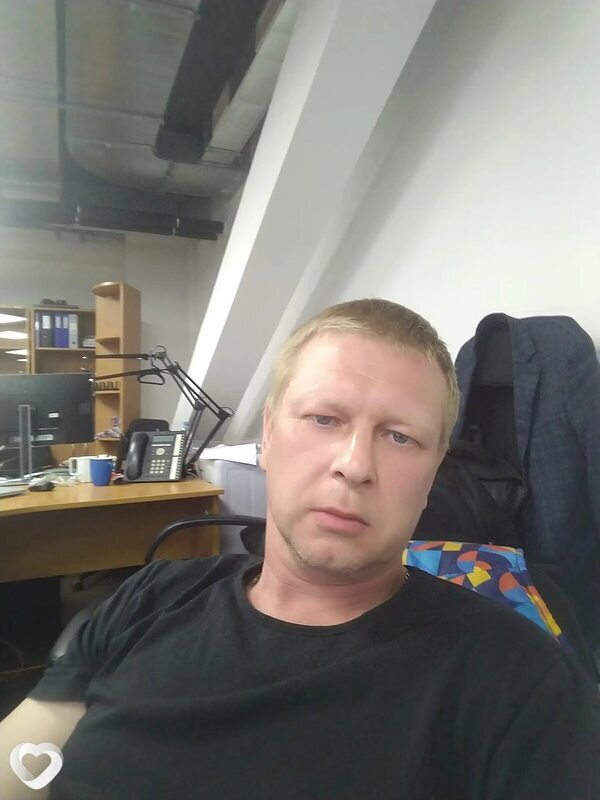 Андрей, 41, Нижнем Новгороде — анкета №4291874
