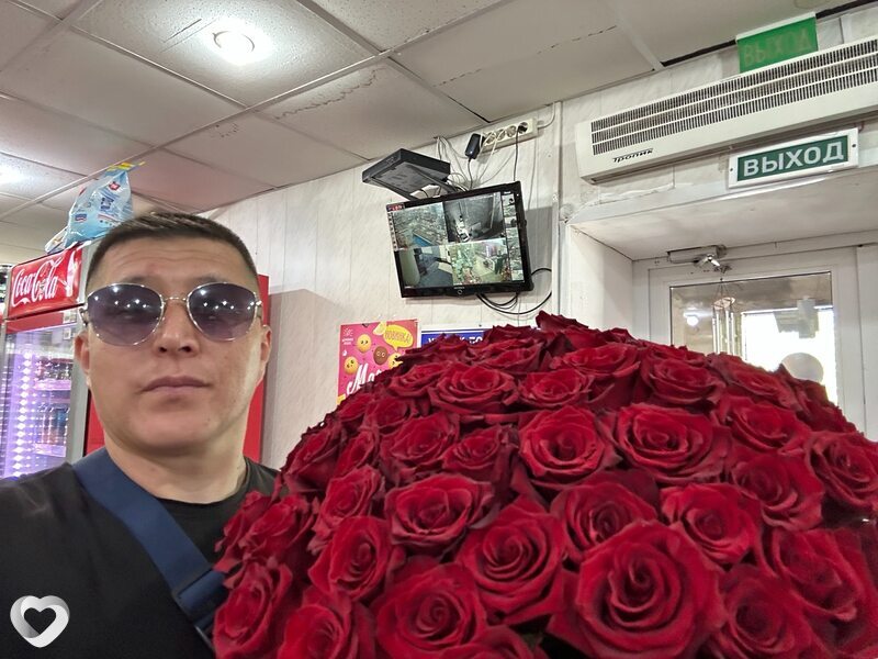 Рустам, 32, Сургуте — анкета №4291876