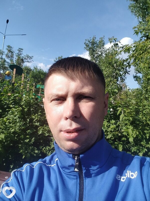 Сергей, 39, Караганде — анкета №4291878